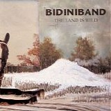 Bidiniband - This Land Is Wild