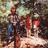 Creedence Clearwater Revival - Green River