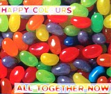 Happy Colours - All Together Now