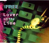 The Free - Lover On The Line