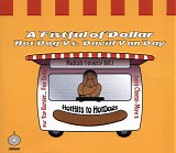 Hot Dog vs. David Van Day - A Fistful Of Dollar