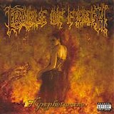Cradle Of Filth - Nymphetamine