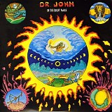 Dr. John - In The Right Place