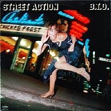 Bachman-Turner Overdrive - Street Action