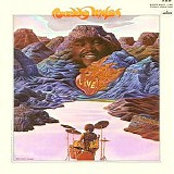 Buddy Miles - Live