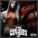 Eminem - The Pre-King Mather LP