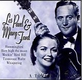 Les Paul & Mary Ford - A Touch Of Class