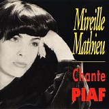 Mireille Mathieu - Chante Piaf