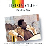 Jimmy Cliff - The Best Of Jimmy Cliff