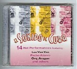 Various Artists - Latin - El Sonido de Cuba