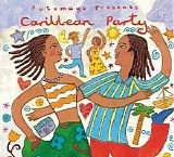 Various Artists - Island - Putumayo Presents/ Caribbean Party