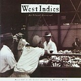 Various Artists - Island - West Indies: An Island Carnival