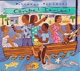 Various Artists - Island - Putumayo Presents; Caribe! Caribe!
