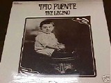 Tito Puente - The Legend
