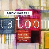 Andy Narell - Tatoom
