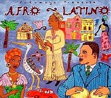 Various Artists - Latin - Afro-Latino