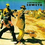 Various Artists - World - The Indestructible Beat of Soweto