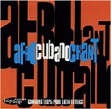 Various Artists - Latin - Afro Cubano Chant