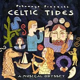 Putumayo Presents - 1998 - - Celtic Tides (A Musical Odyssey) (Various Artists)