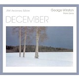 GeorgeWinston - December;WindhamHillWD1025