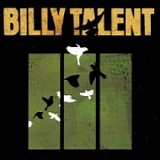 Billy Talent - Billy Talent III