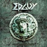 Edguy - Tinnitus Sanctus