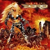 Doro - Fear No Evil