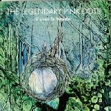 The Legendary Pink Dots - 9 Lives To Wonder