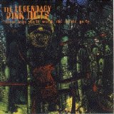 The Legendary Pink Dots - From Here You'll Watch the World Go By