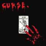 The Legendary Pink Dots - Curse
