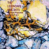 The Legendary Pink Dots - Chemical Playschool 3