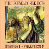 The Legendary Pink Dots - It's Raining In Heaven