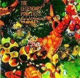 The Legendary Pink Dots - Chemical Playschool Volume 9