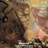 The Legendary Pink Dots - Malachai Shadow Weaver Part 2