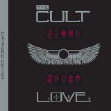 The Cult - Love (Expanded Edition)