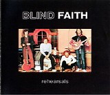 Blind Faith - Rehearsals