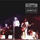 Led Zeppelin - Southampton University