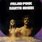 Frijid Pink - Earth Omen