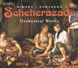 Yondani Butt - Tsar's Bride Overture, Fantasia in Serbian Themes, Symphonies Nos. 1 and 2