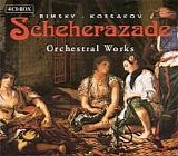 Yondani Butt - Overture on Russian Themes, Symphony No. 3, Fairy Tale