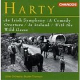 Bryden Thomson - An Irish Symphony, A Comedy Overture