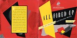 Various artists - All Fired Up - Lost Teasures of Australian Music