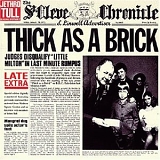 Jethro Tull - Thick As A Brick