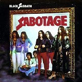 Black Sabbath - Sabotage