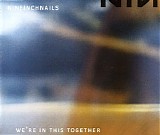 Nine Inch Nails - 1999 We're in This Together
