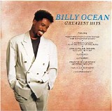 Billy Ocean - Greatest Hits