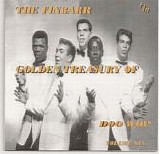 Various artists - Finbarr's Golden Treasury Of Doo Wop: Volume 6