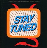 Various artists - Stay Tuned