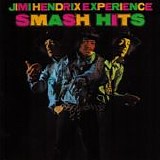 Jimi Hendrix - Smash Hits