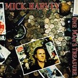 Mick Harvey - One Man's Treasure